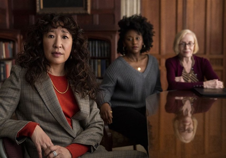 Председатель