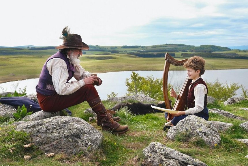 Приключения Реми Приключения Реми