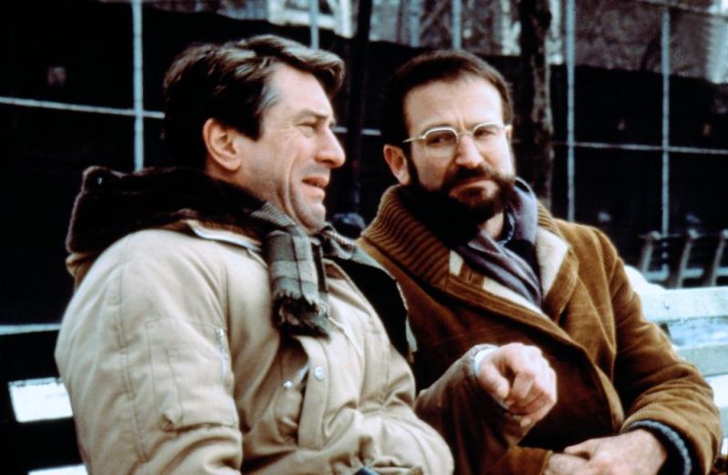 пробуждение пробуждение