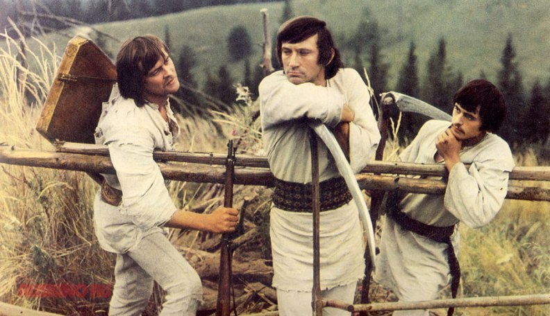 белая птица