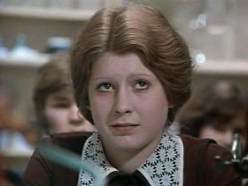 Советские фильмы про школу и школьников Советские