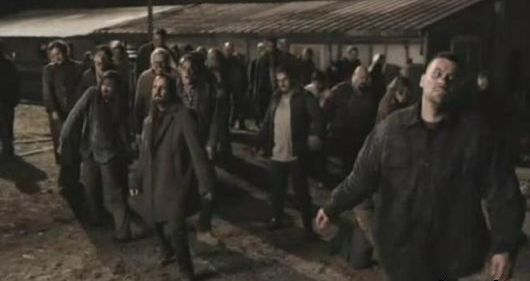 «Рассвет мертвецов»