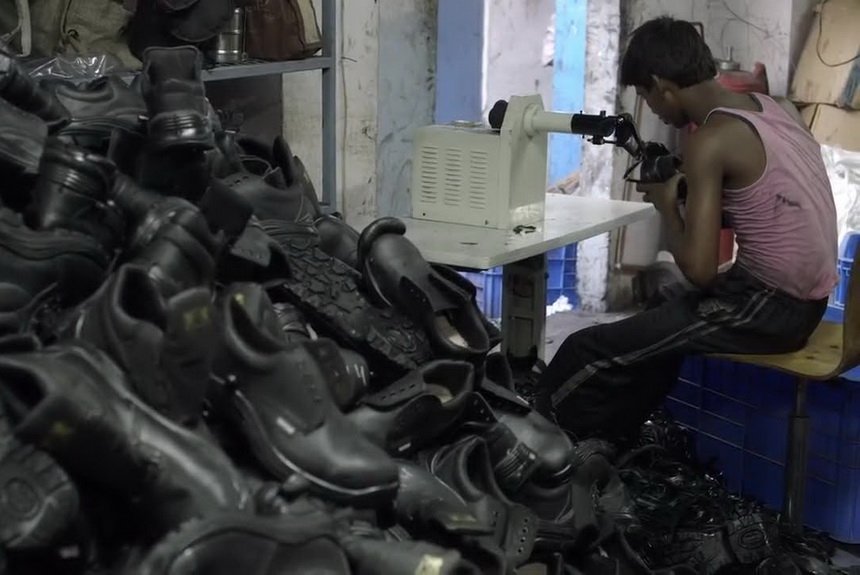 Реальная цена моды Реальная цена моды