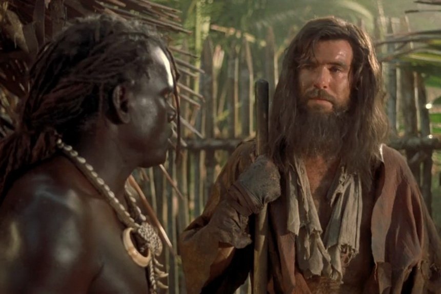 Робинзон Крузо Робинзон Крузо