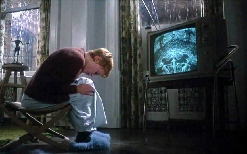 Ребёнок Розмари, 1968 Ребёнок Розмари, 1968