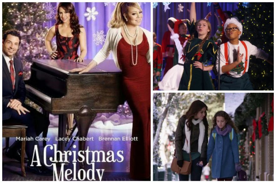 рождественская_мелодия