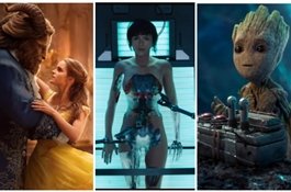 ТОП-21 самых ожидаемых фильмов весны 2017