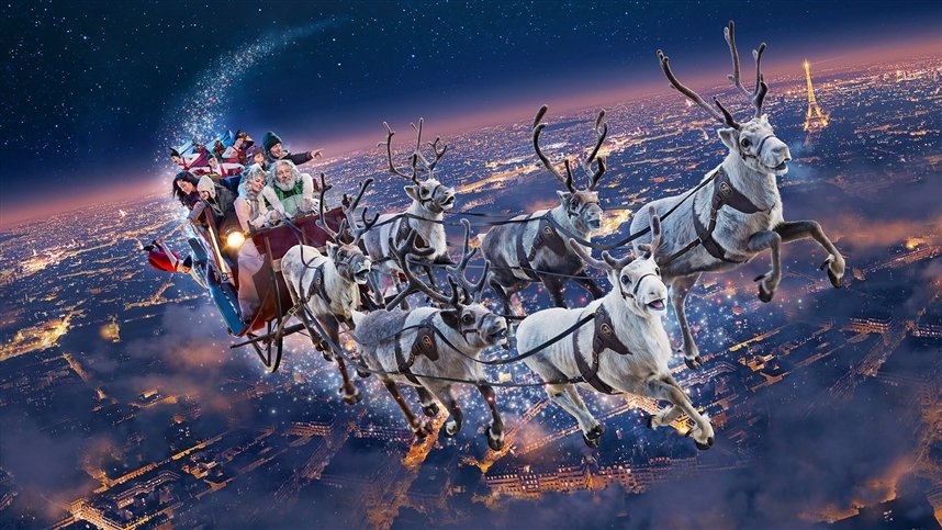 Фильмы-сказки для всей семьи на Новый год Фильмы-сказки для всей семьи на Новый год
