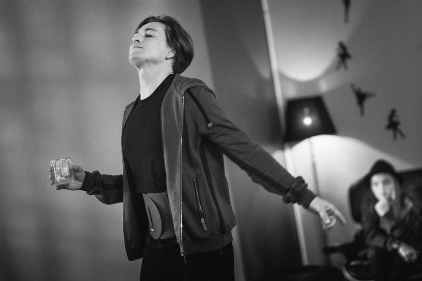 После тебя 2016