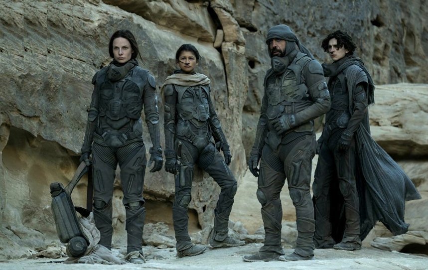 дюна 2021 дюна 2021