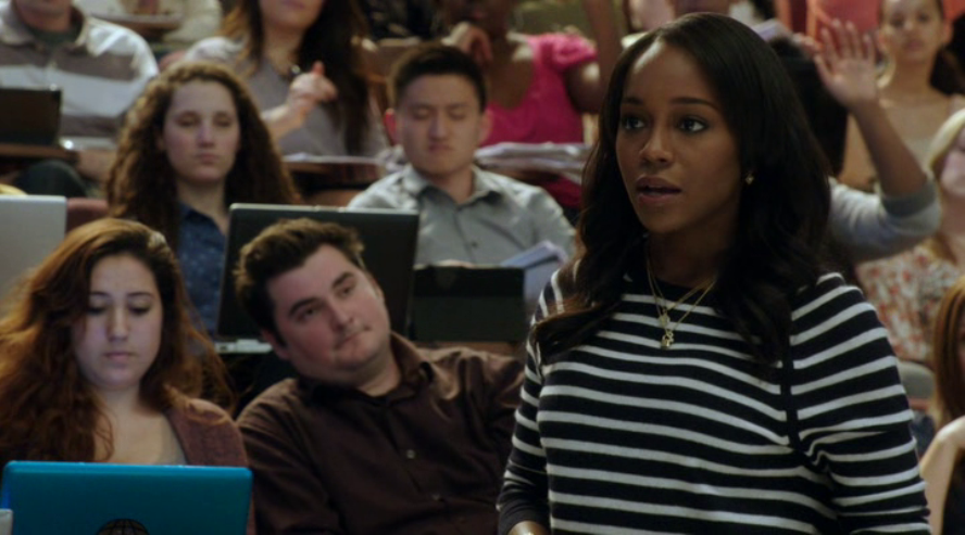 лекция молодые студенты микаела