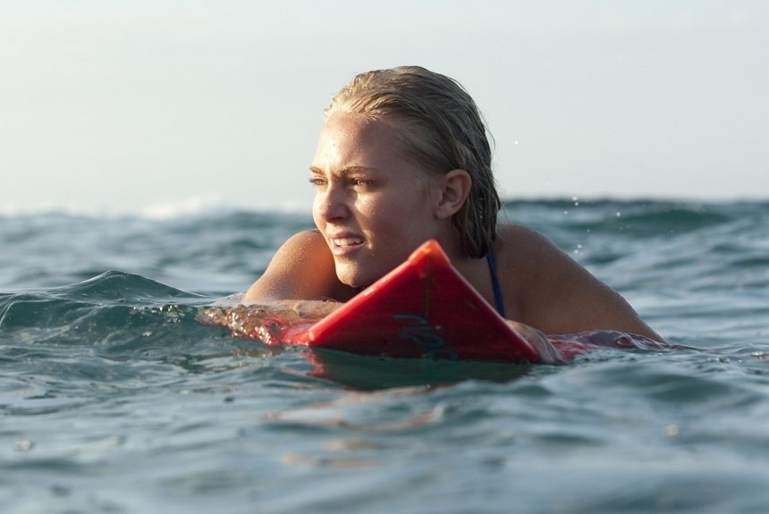 Серфер души