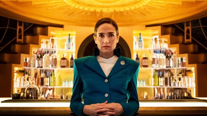 Сквозь снег Сквозь снег