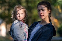 «Уборщица» и еще 8 сильных сериалов о матерях-одиночках