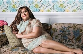 Бодипозитив: 6 сериалов про людей с лишним весом