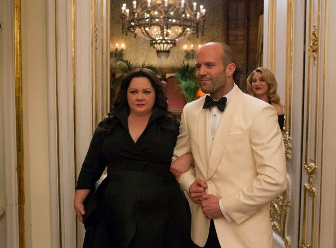 Шпионка Шпионка