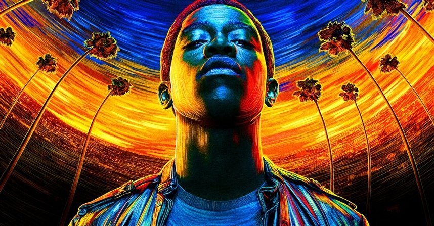 Снегопад Снегопад