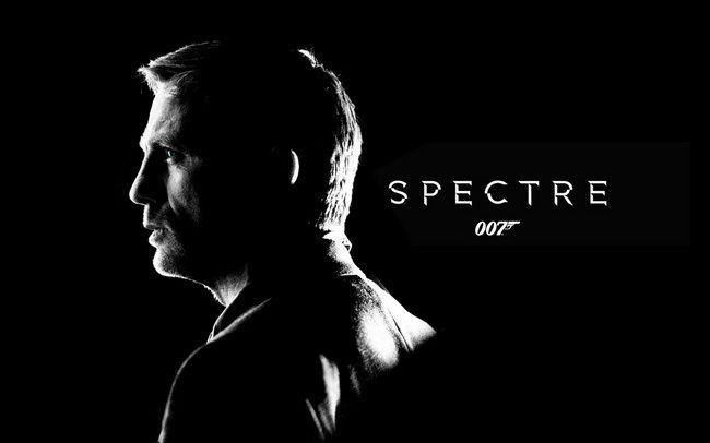 007: Спектр 007: Спектр