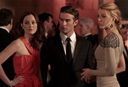  Возвращение «Сплетницы» и другие сериалы об идеальном мире высшего общества