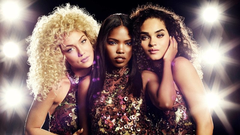 Сериал Звезда