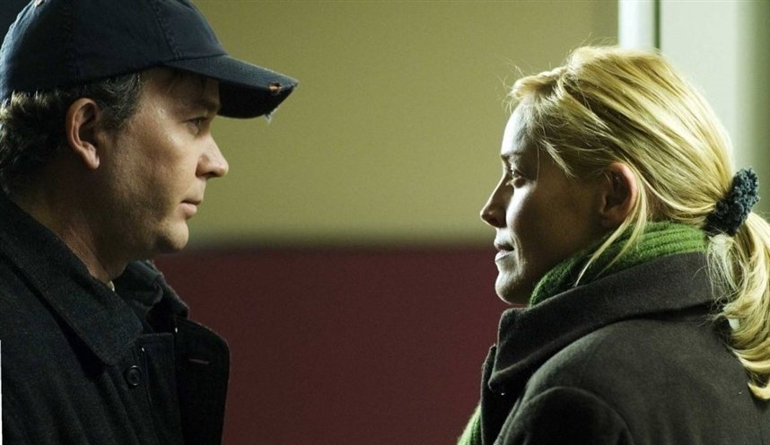 Стертая реальность