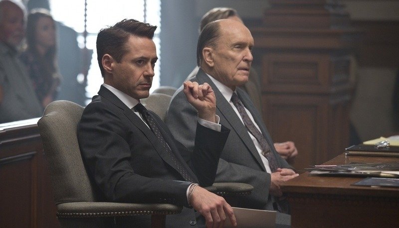 Судья фильм