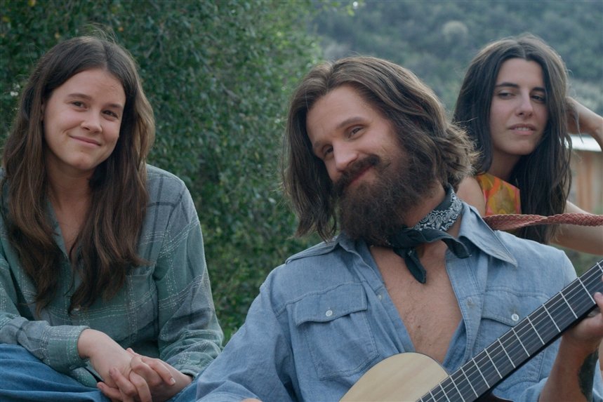 Так сказал Чарли