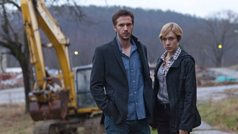 Сериал Те кто убивают