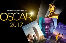 Тест: Какой ты фильм-номинант на Оскар 2017?
