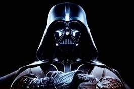 Тест «Звездные войны: Изгой-один» или какой ты Дарт Вейдер