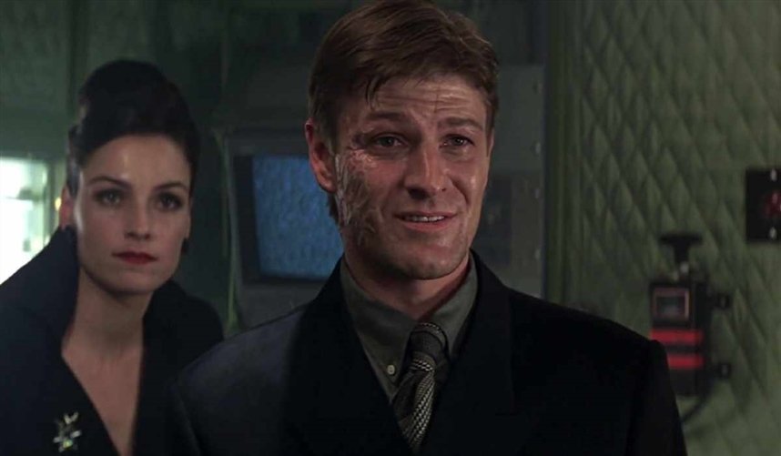 алек тревельян алек тревельян