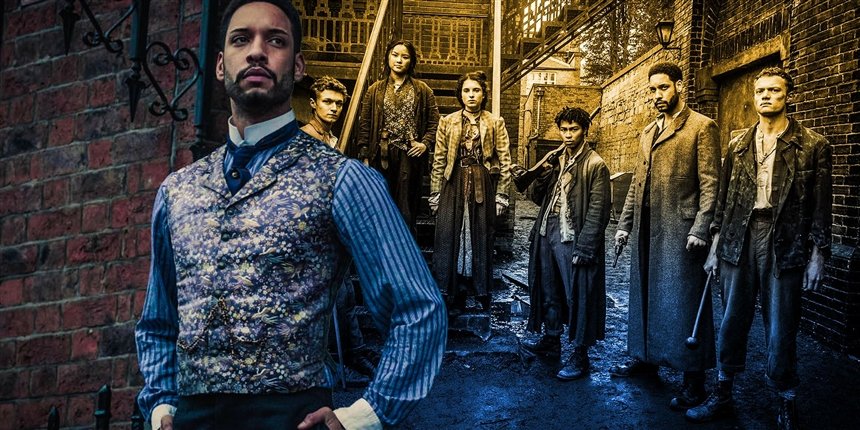 Нерегулярные части