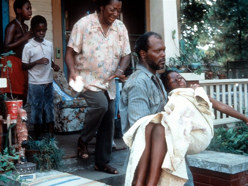 Время убивать