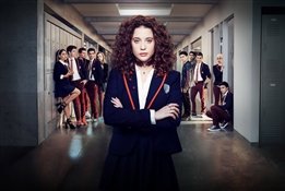 10 сериалов о школах-пансионах и элитных колледжах