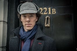 Элементарно! Лучшие экранизации про Шерлока Холмса 