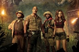 10 новых фильмов декабря 2017: лучшие кинопремьеры