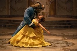 Топ-10 фильмов марта 2017 года