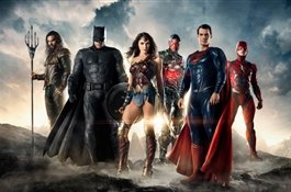 10 лучших фильмов ноября 2017