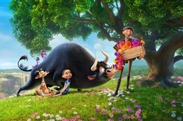 Топ-20 лучших фильмов зимы 2017-2018