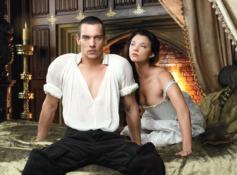 Тюдоры Тюдоры