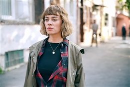 Турецкий сериал «Яркое пламя» (2020): чем заканчивается