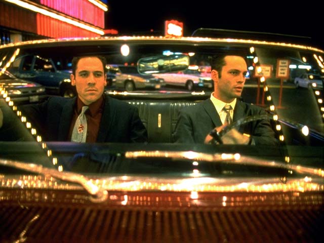 Тусовщики Тусовщики