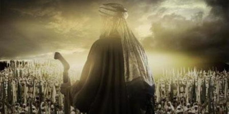 умар ибн аль-хаттаб