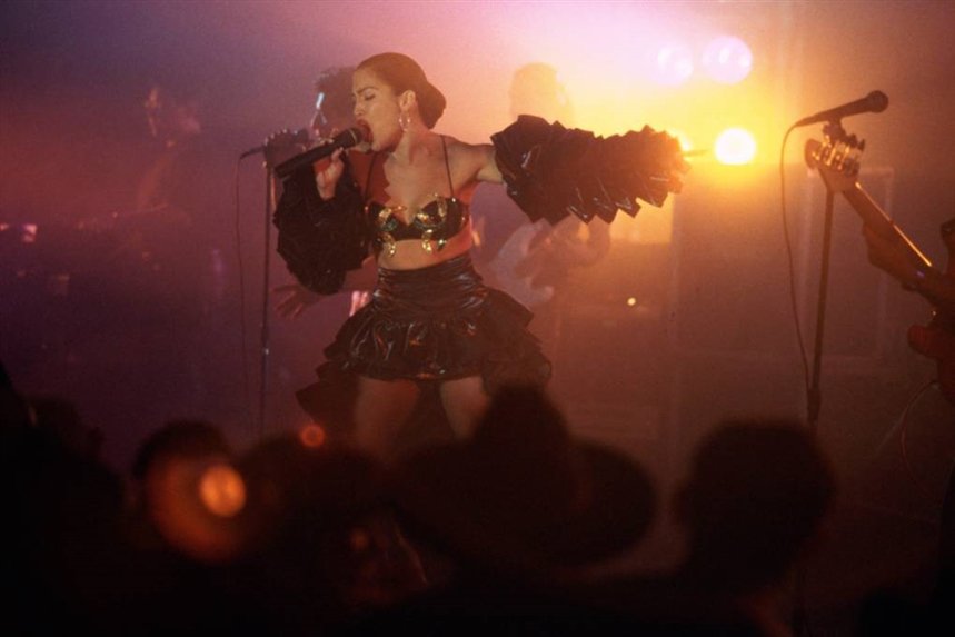 Селена, 1997 Селена, 1997