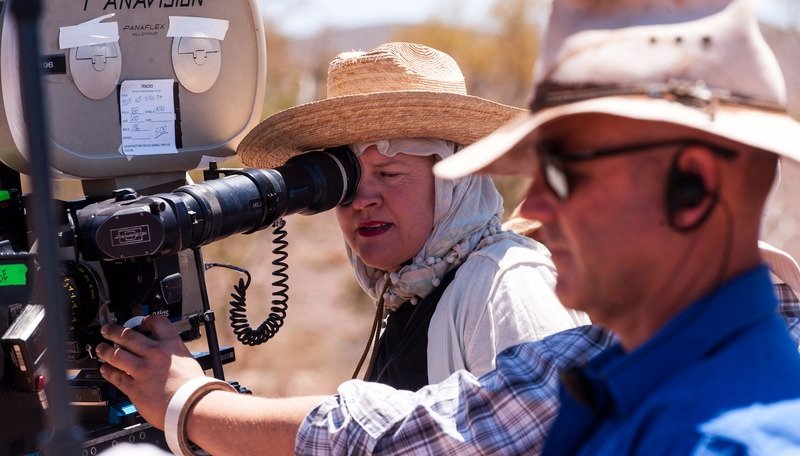 Мэнди Уокер