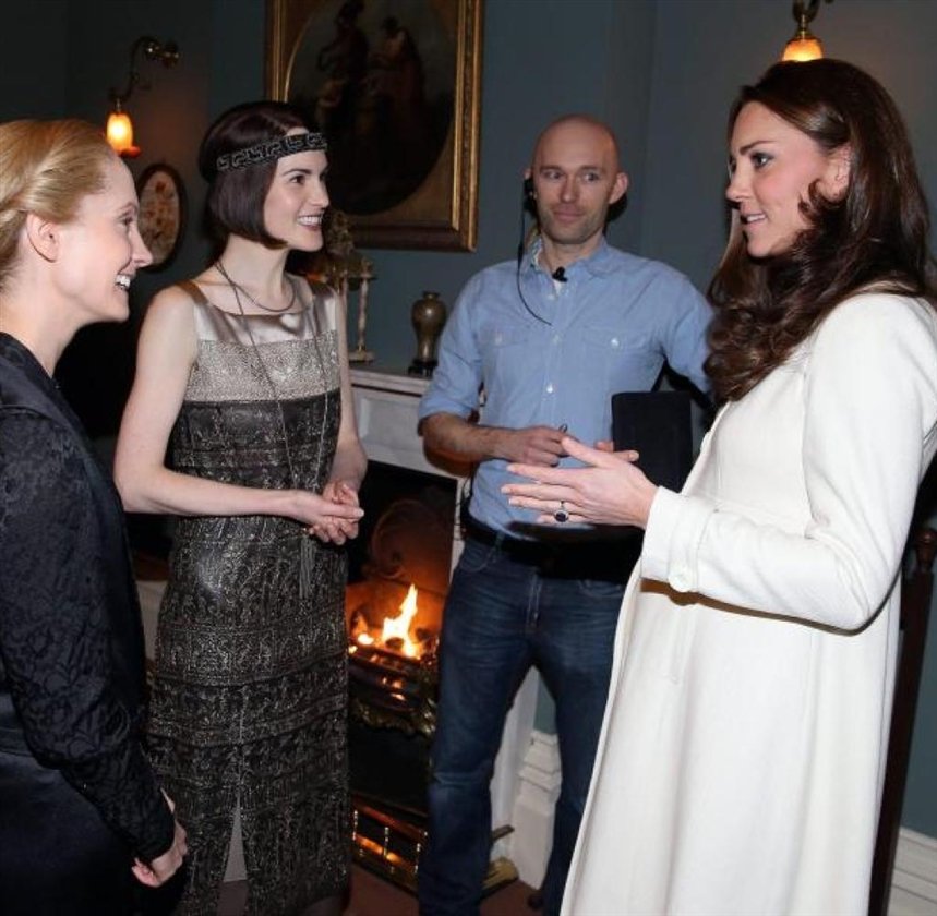 Герцогиня Кейт Герцогиня Кейт