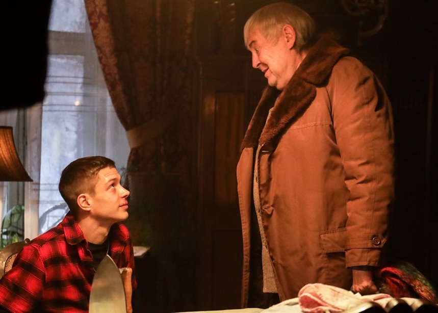 Вампир Женя Дятлов Вампир Женя Дятлов