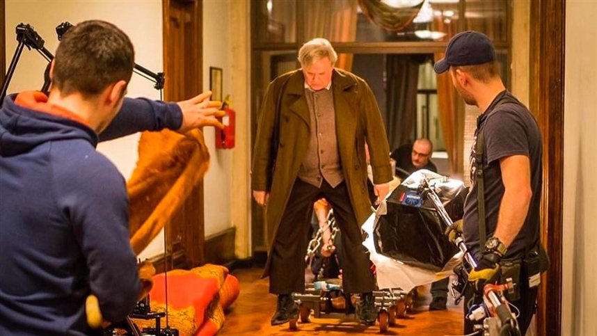 Левитация Левитация