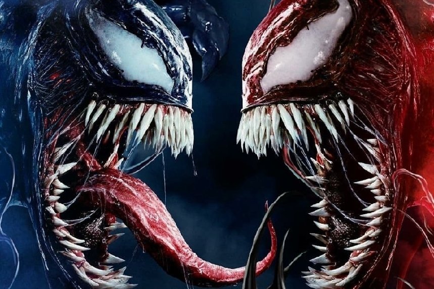 Да будет Карнаж Да будет Карнаж