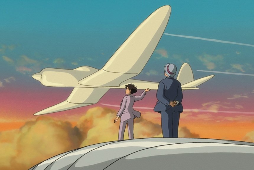 Ветер крепчает Ветер крепчает